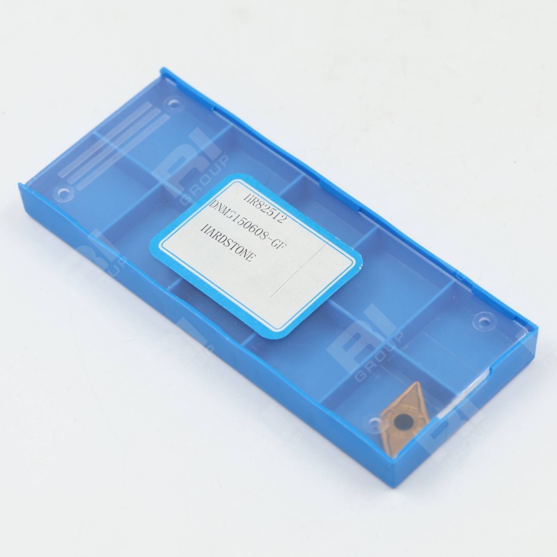 Пластина токарная DNMG150608-GF HR82512 оригинал в упаковке
