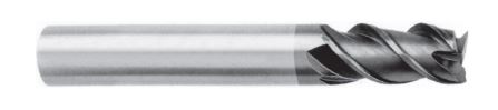 5508R454GM-0300 KMG303 Фреза концевая твердосплавная 3 мм 4 зуба оригинал