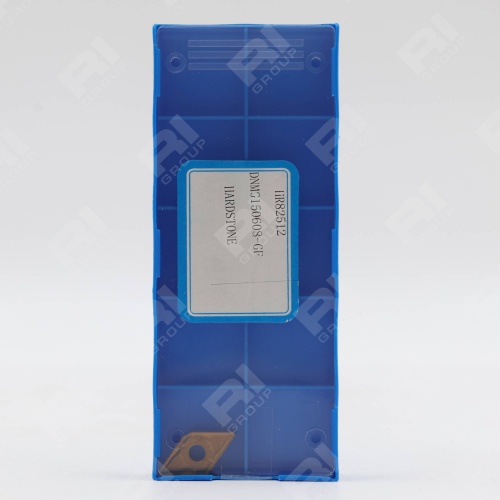 Пластина токарная DNMG150608-GF HR82512 оригинал в упаковке