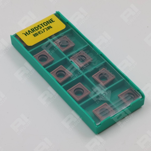 Пластина фрезерная SPMG110408DG WS5131 оригинал в упаковке