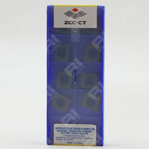 Фрезерная пластина LNKT120608-ZR YBM253 оригинал в упаковке