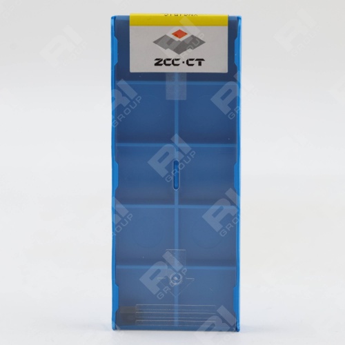 Токарная пластина CCGT060204-SF YNG151C оригинал