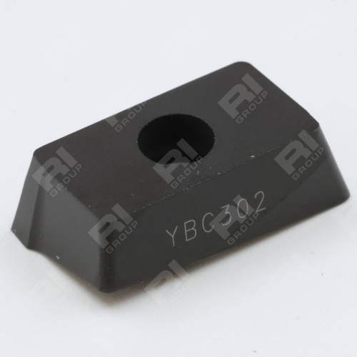 Пластина фрезерная APKT 160408-PM YBG302