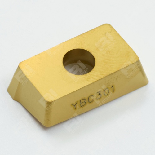 Пластина APKT160408-PM YBC301