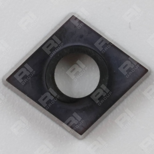 Пластина CCGT060204-SF YNG151C