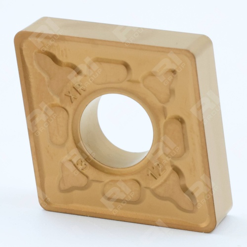 Токарная пластина CNMG190612-CR3 HR82512 оригинал