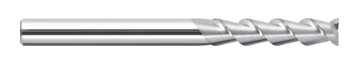 AL-2EL-D4.0 YK30F Фреза твердосплавная