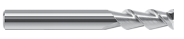 AL-2E-D4.0 YK30F Фреза твердосплавная