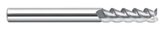 AL-3EL-D4.0 YK30F Фреза твердосплавная
