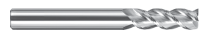 AL-3E-D4.0 YK30F Фреза твердосплавная