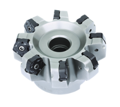 FMD02-080-A27-PN11-08C Корпус фрезы