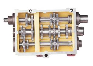 Прецизионный токарно-винторезный станок (модель TURNPOWER 1330/1330V, TURNPOWER 1340/1340V, TURNPOWER 1430/1430V, TURNPOWER 1440/1440V)